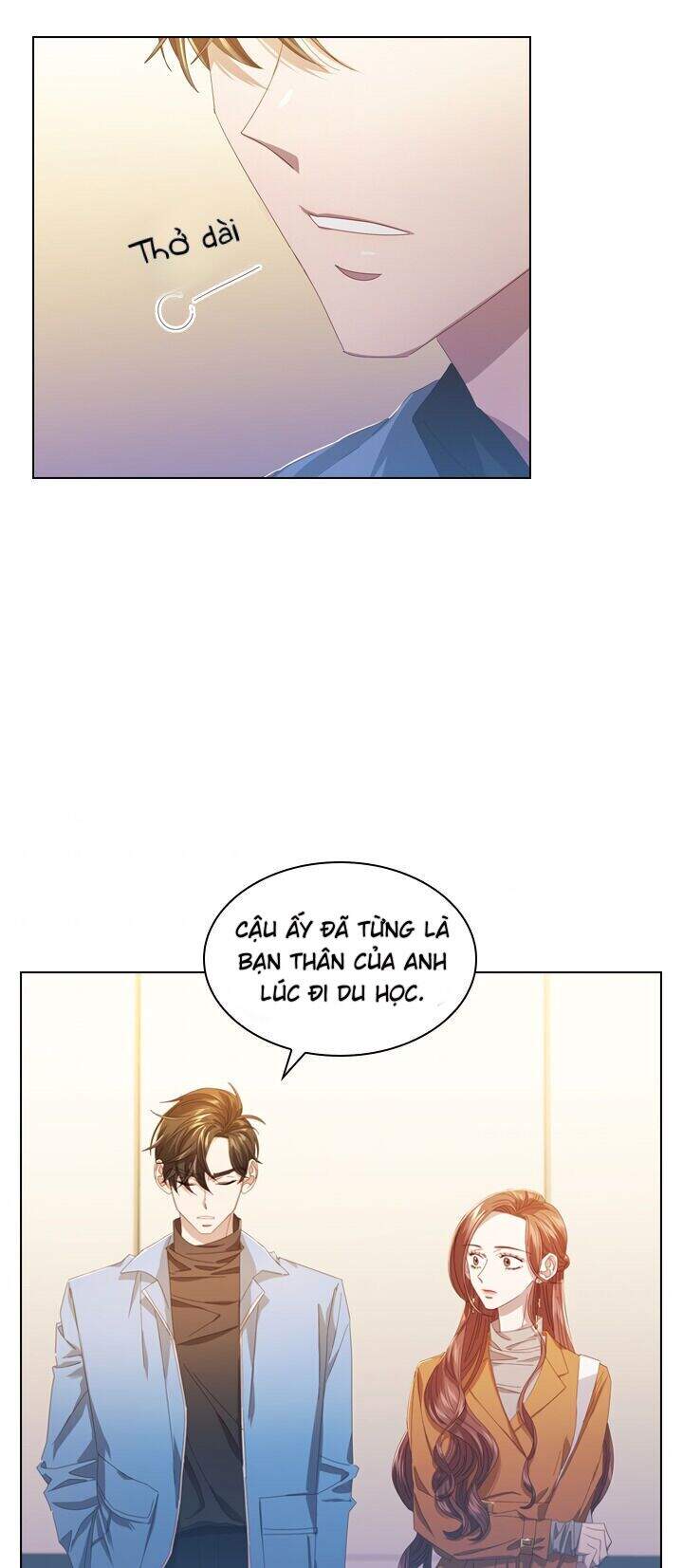 Tai Tiếng Thị Phi Chapter 38 - Trang 2