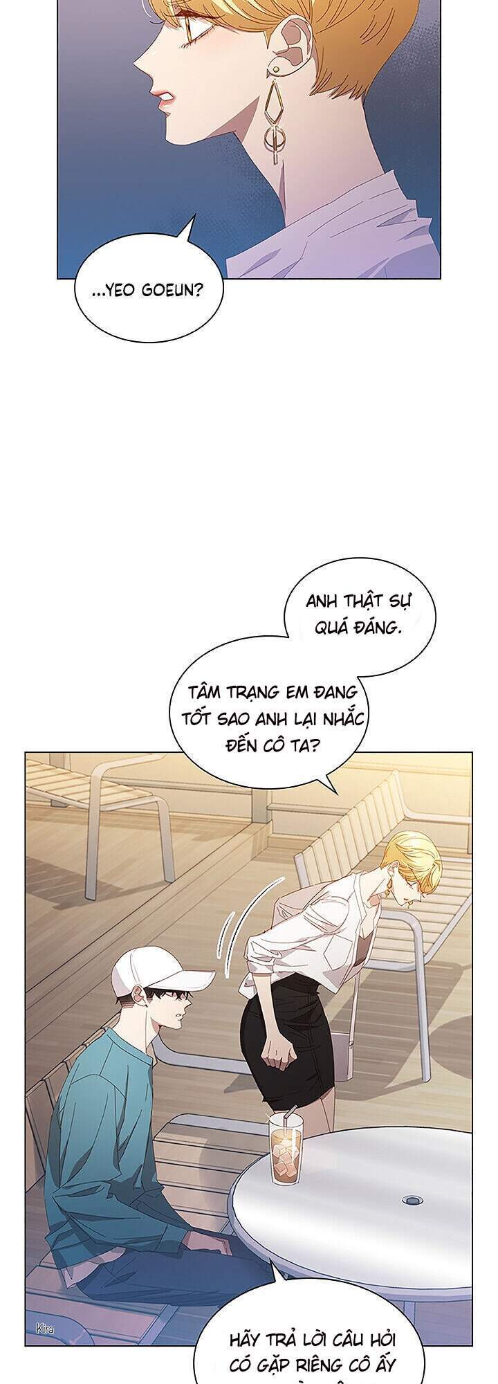 Tai Tiếng Thị Phi Chapter 36 - Trang 2