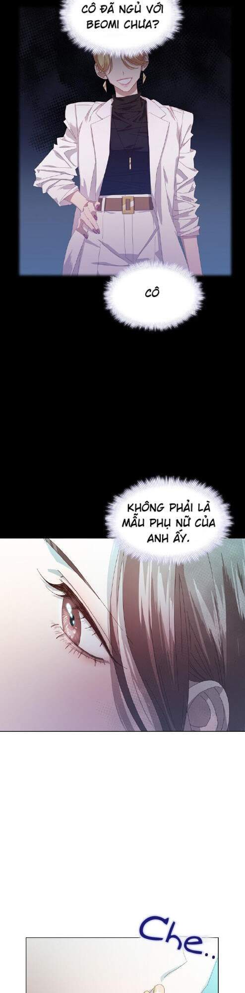 Tai Tiếng Thị Phi Chapter 35 - Trang 2