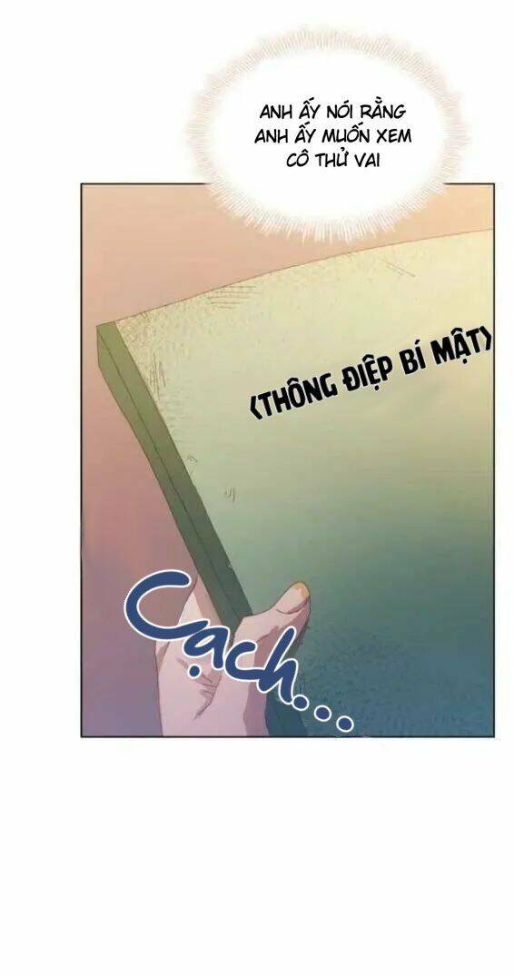 Tai Tiếng Thị Phi Chapter 32.1 - Trang 2