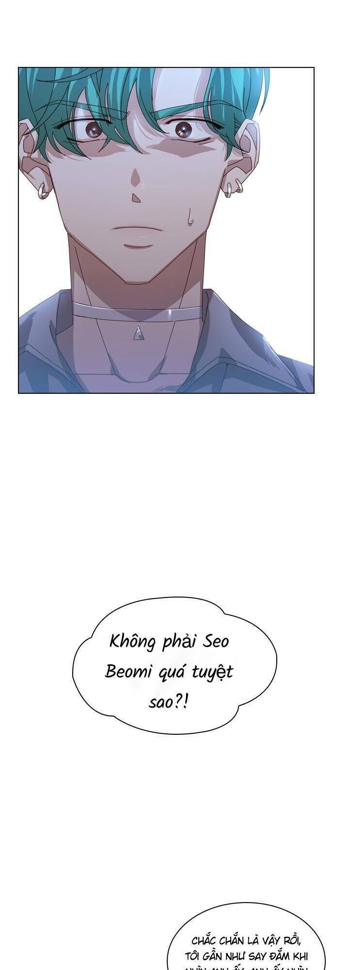 Tai Tiếng Thị Phi Chapter 21 - Trang 2