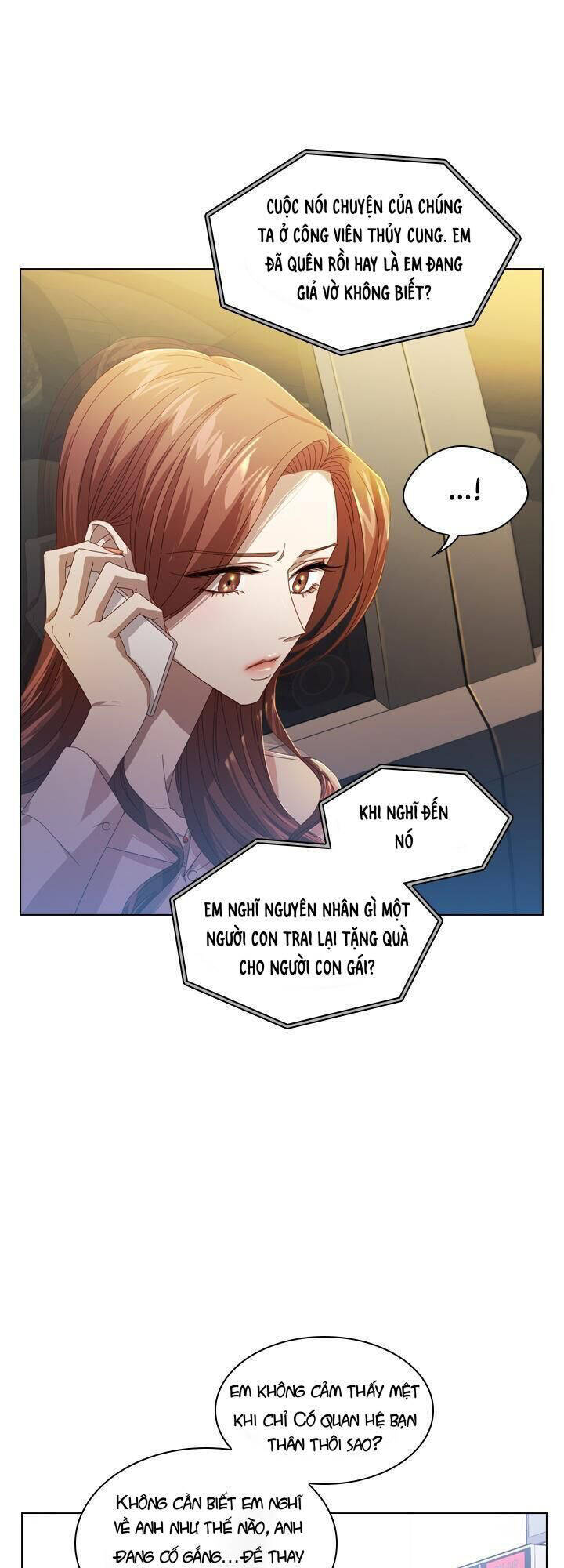 Tai Tiếng Thị Phi Chapter 20 - Trang 2