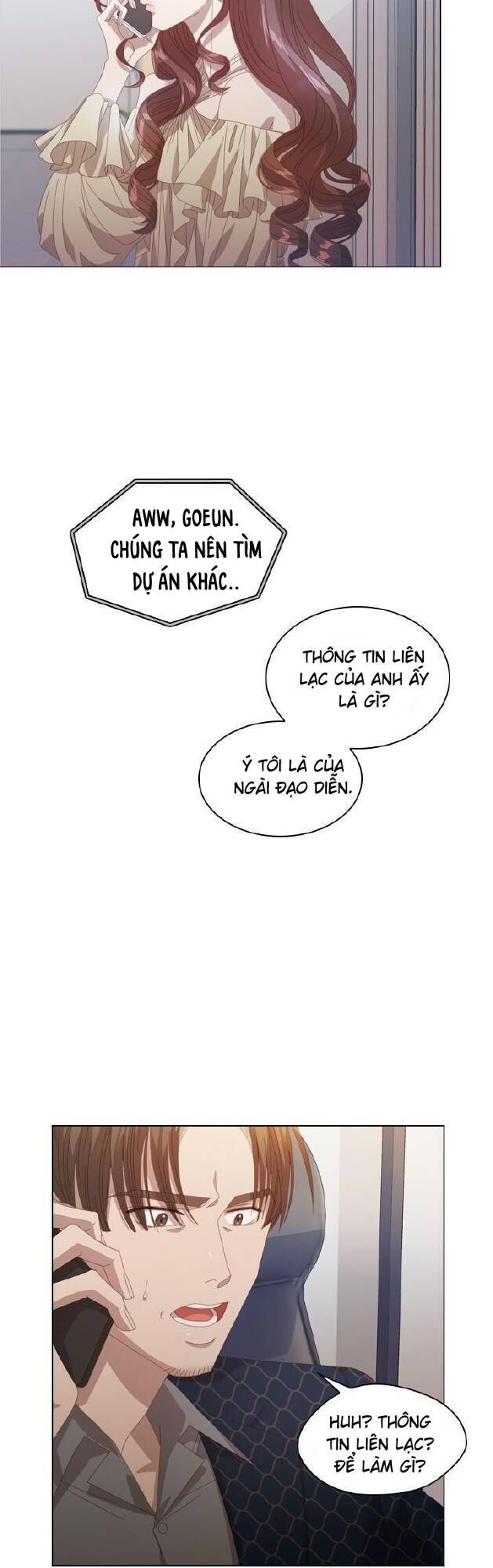 Tai Tiếng Thị Phi Chapter 13 - Trang 2