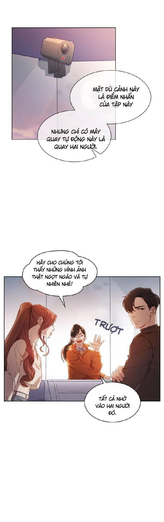 Tai Tiếng Thị Phi Chapter 10 - Trang 2