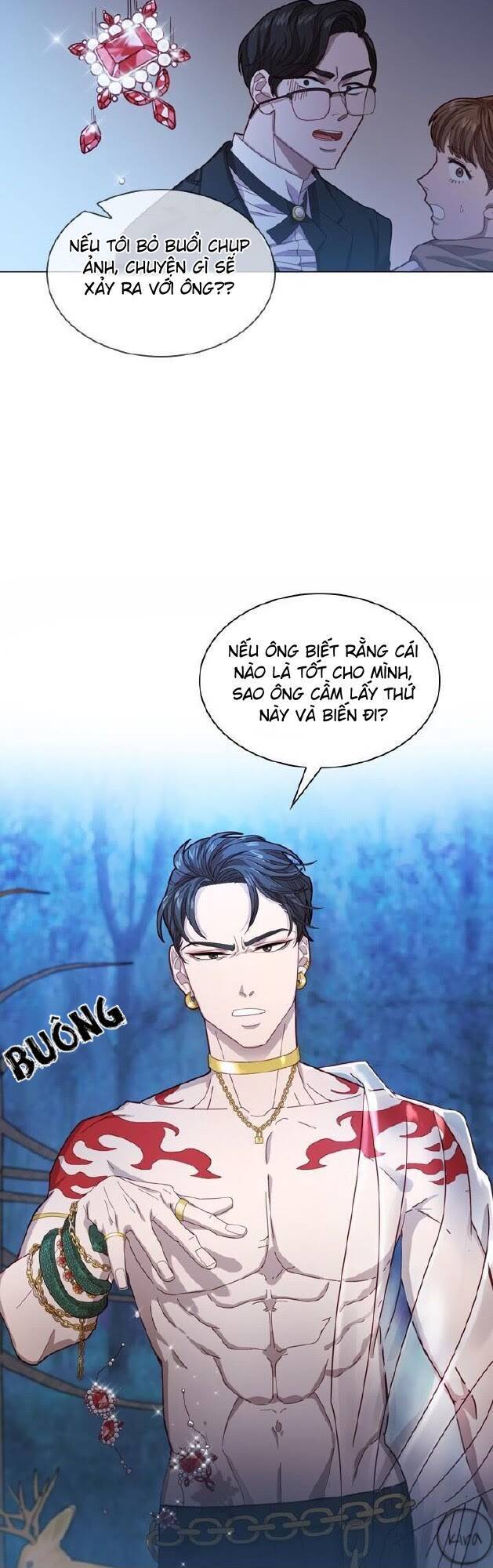 Tai Tiếng Thị Phi Chapter 8 - Trang 2