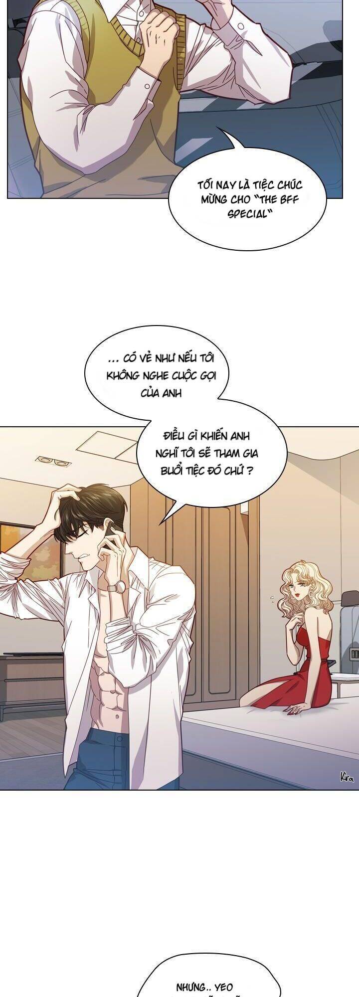 Tai Tiếng Thị Phi Chapter 6 - Trang 2