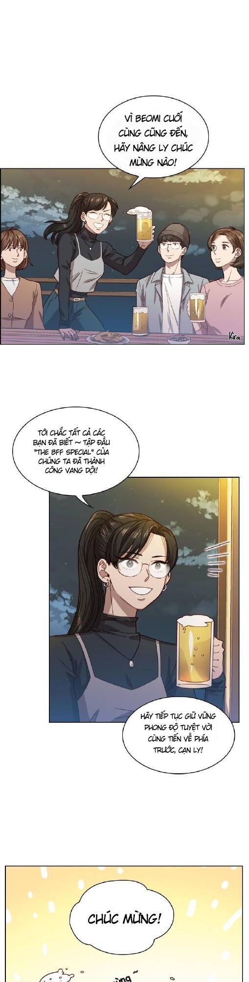 Tai Tiếng Thị Phi Chapter 6 - Trang 2