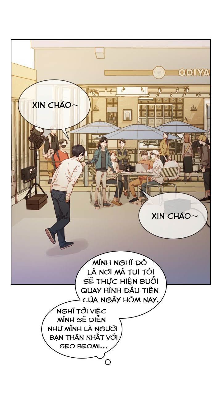 Tai Tiếng Thị Phi Chapter 4 - Trang 2