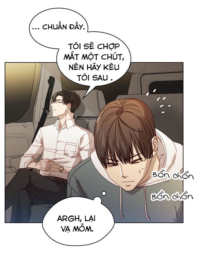 Tai Tiếng Thị Phi Chapter 4 - Trang 2