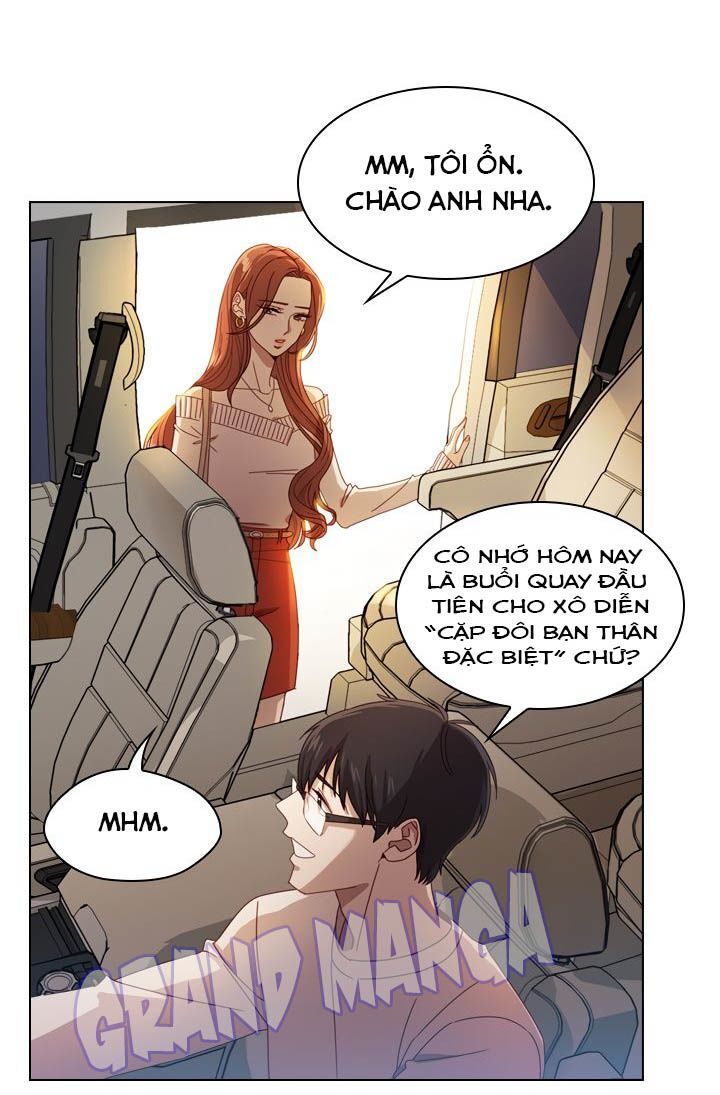 Tai Tiếng Thị Phi Chapter 4 - Trang 2