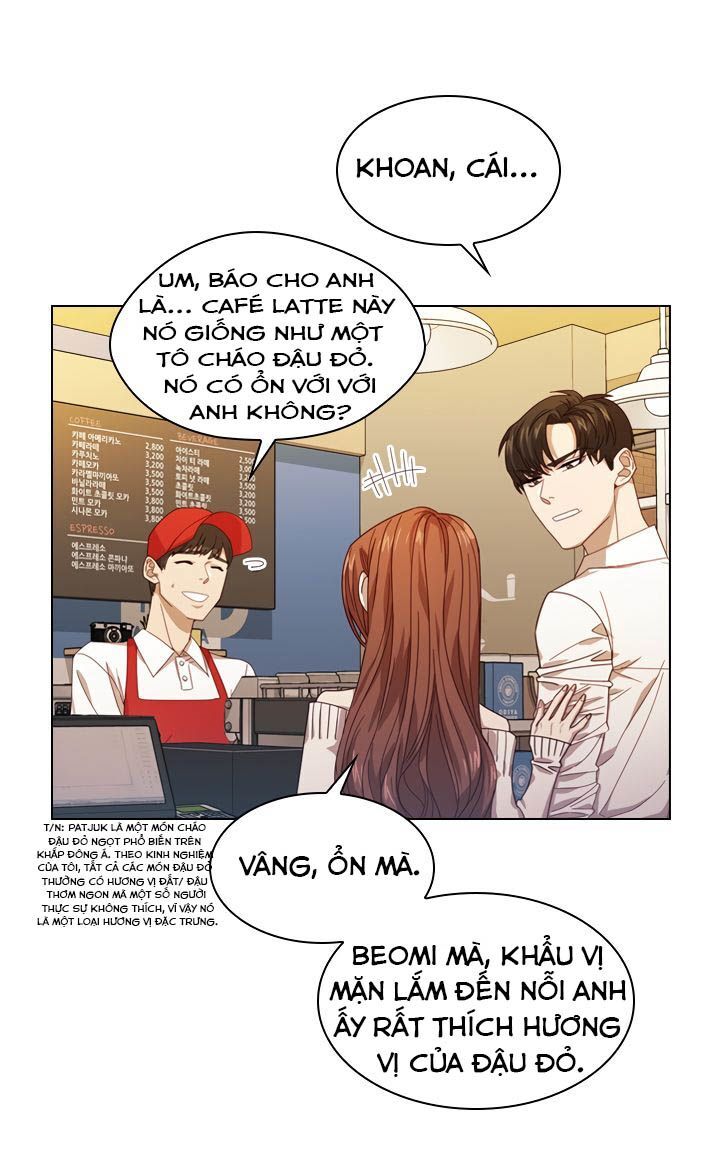 Tai Tiếng Thị Phi Chapter 4 - Trang 2