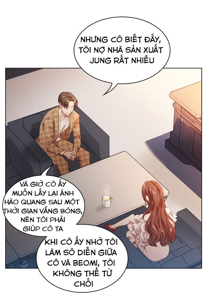 Tai Tiếng Thị Phi Chapter 3 - Trang 2