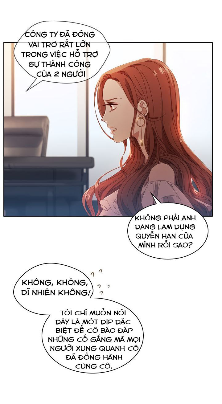 Tai Tiếng Thị Phi Chapter 3 - Trang 2