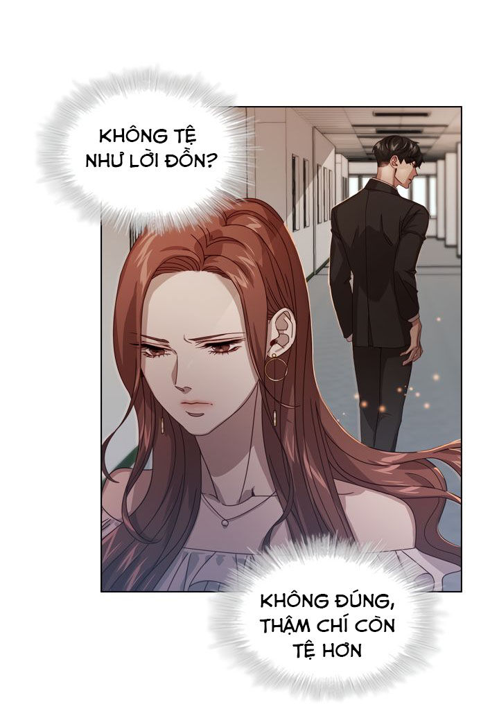 Tai Tiếng Thị Phi Chapter 3 - Trang 2