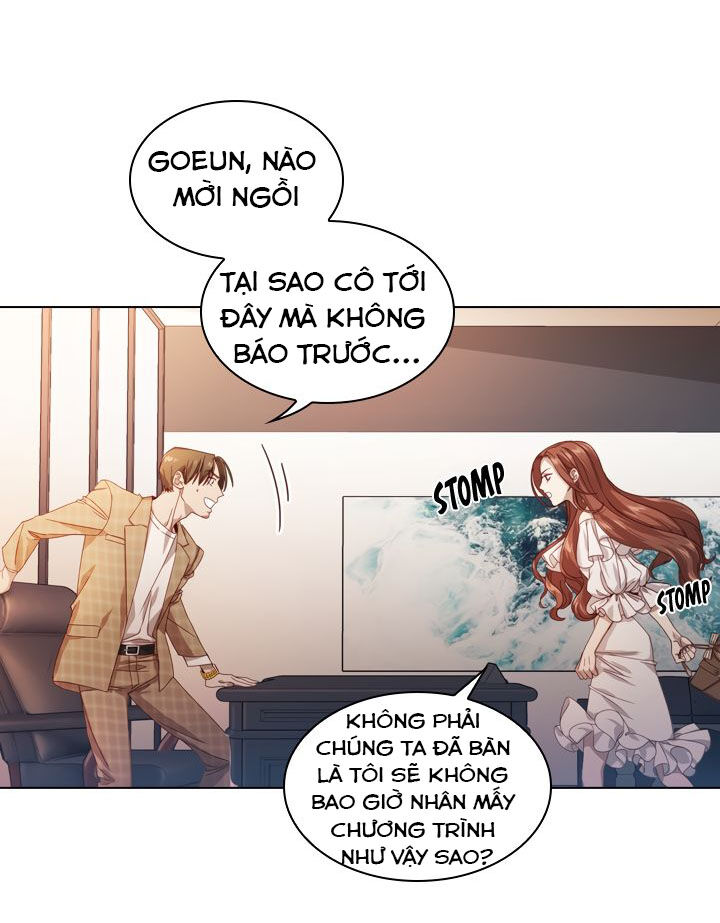 Tai Tiếng Thị Phi Chapter 3 - Trang 2