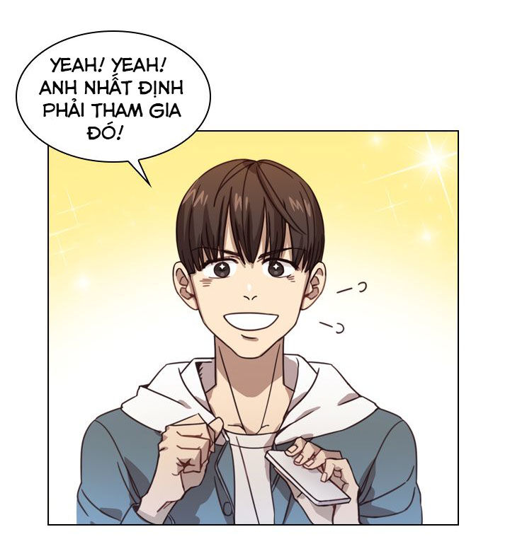 Tai Tiếng Thị Phi Chapter 2 - Trang 2