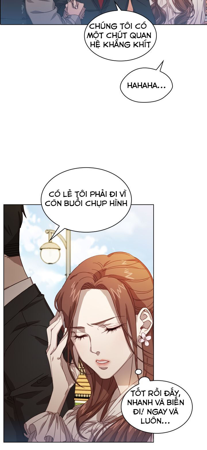 Tai Tiếng Thị Phi Chapter 2 - Trang 2