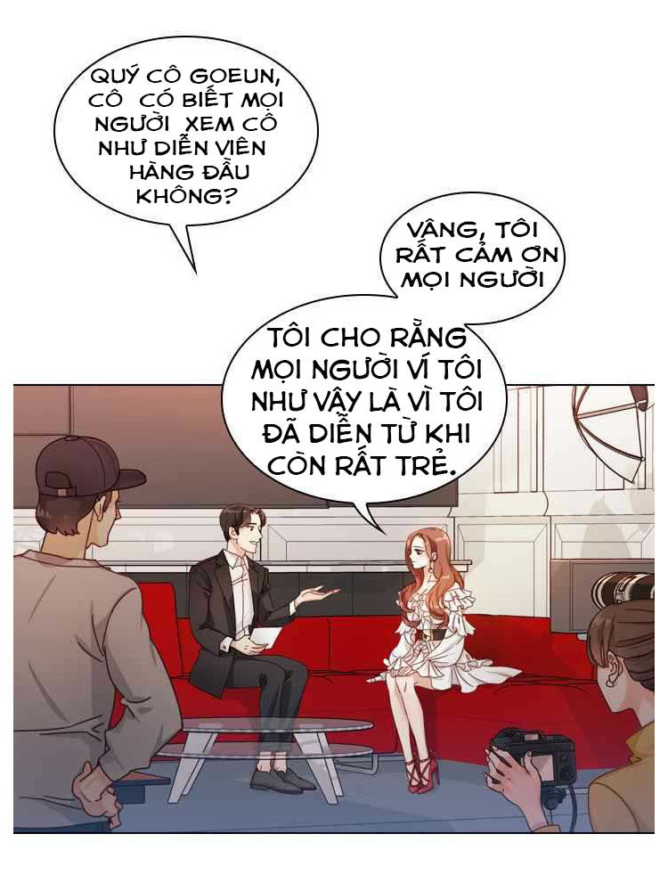 Tai Tiếng Thị Phi Chapter 1 - Trang 2