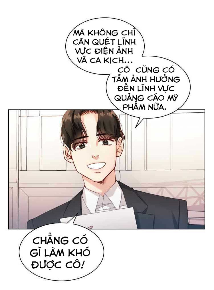 Tai Tiếng Thị Phi Chapter 1 - Trang 2