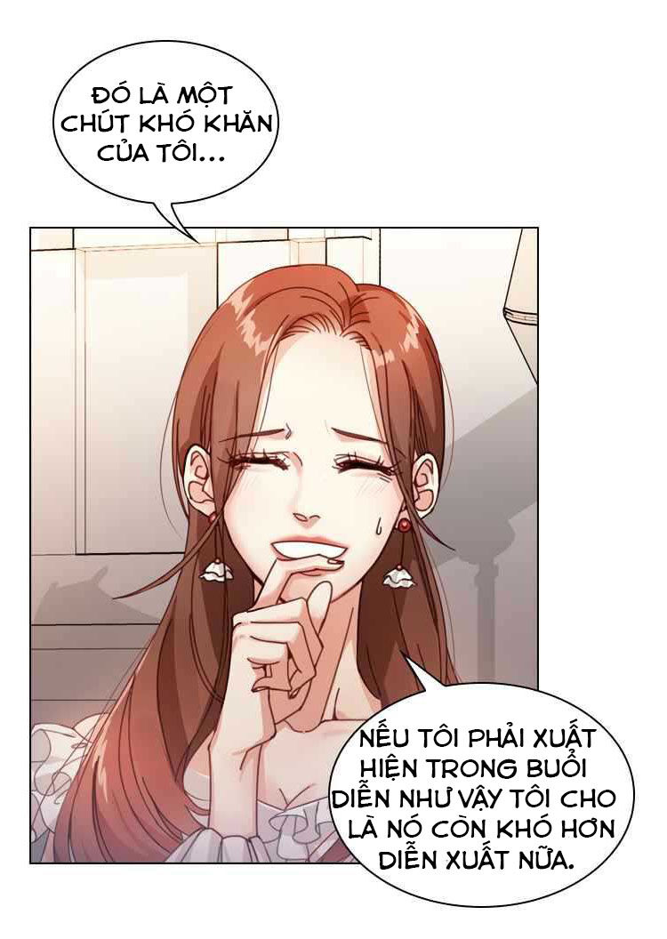 Tai Tiếng Thị Phi Chapter 1 - Trang 2