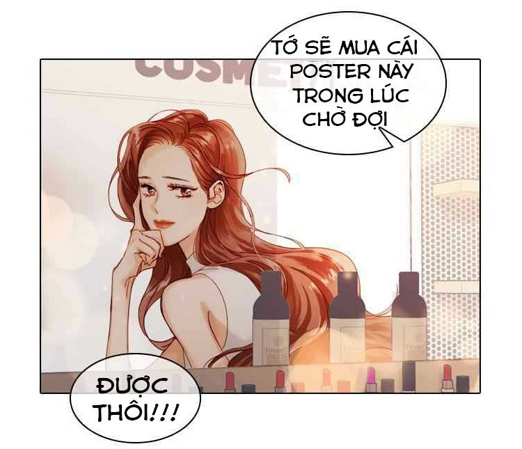 Tai Tiếng Thị Phi Chapter 1 - Trang 2