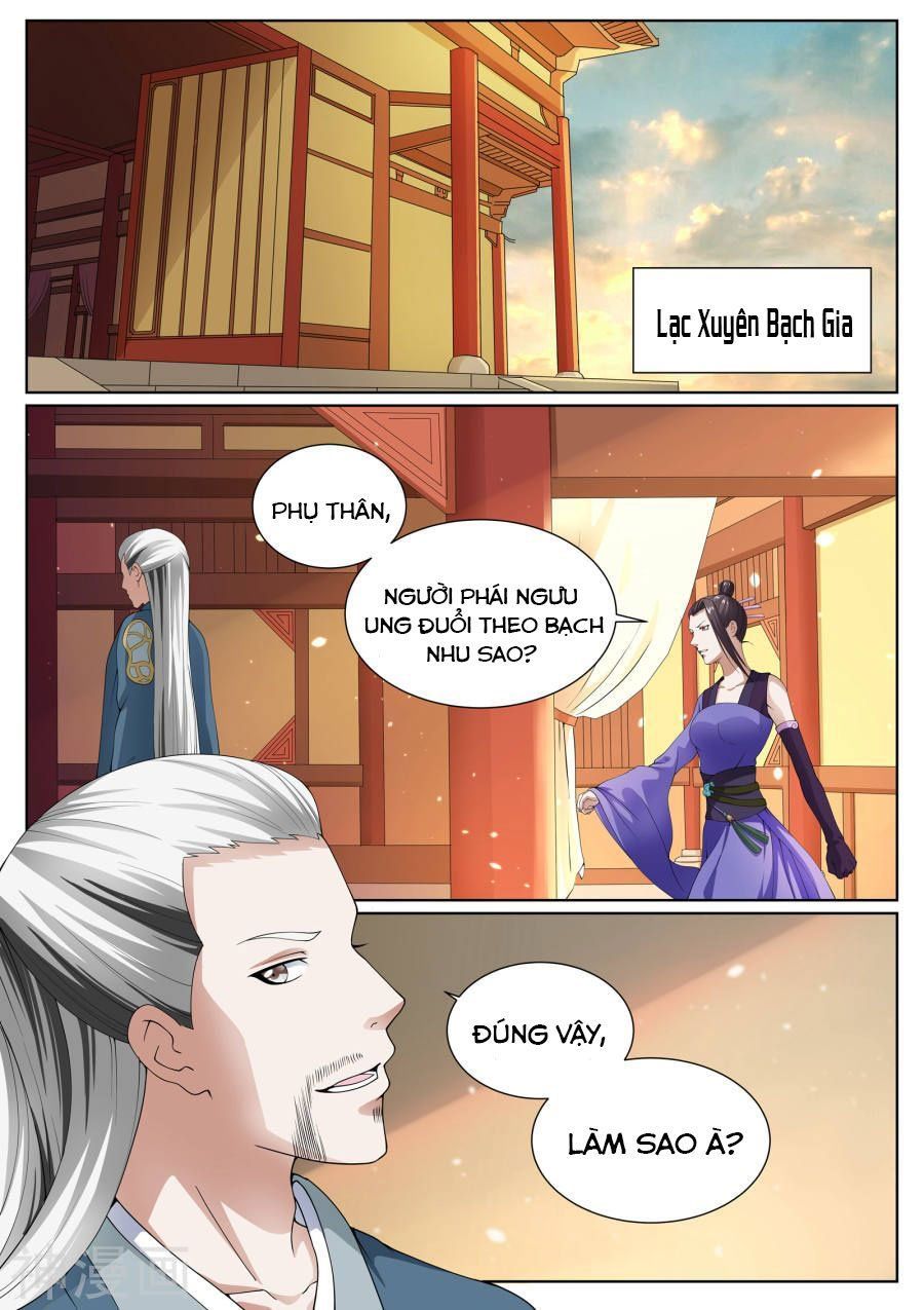 Bạch Chỉ Y Tiên Chapter 36 - Trang 2