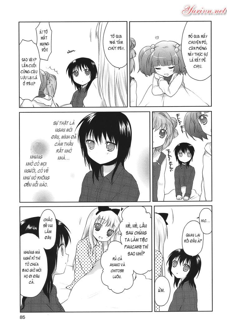 Yuru Yuri Chapter 8 - Trang 2