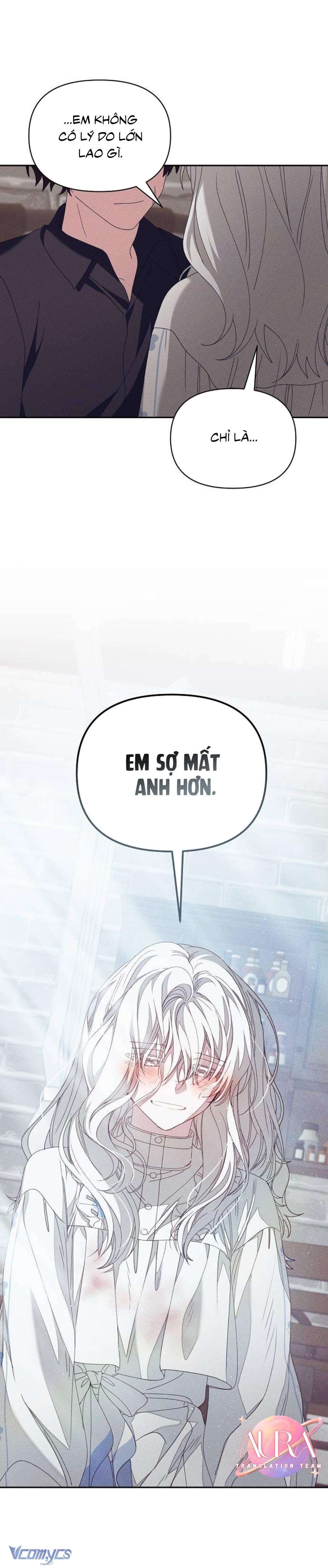 Bong Bóng Của Sóng Biển Chapter 57 - Trang 2