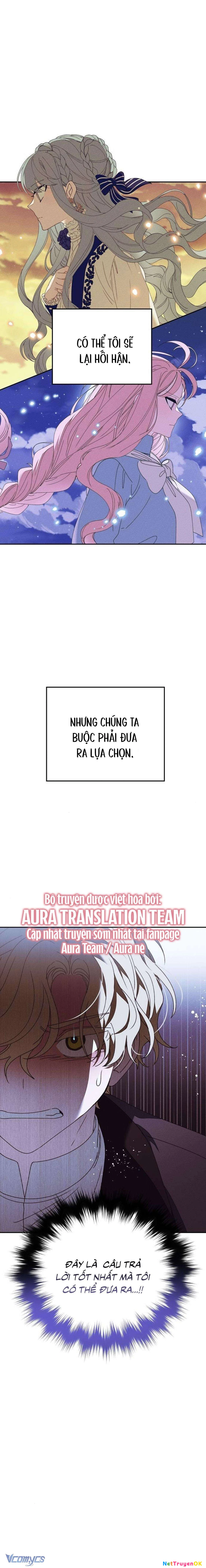 Bong Bóng Của Sóng Biển Chapter 52 - Trang 2