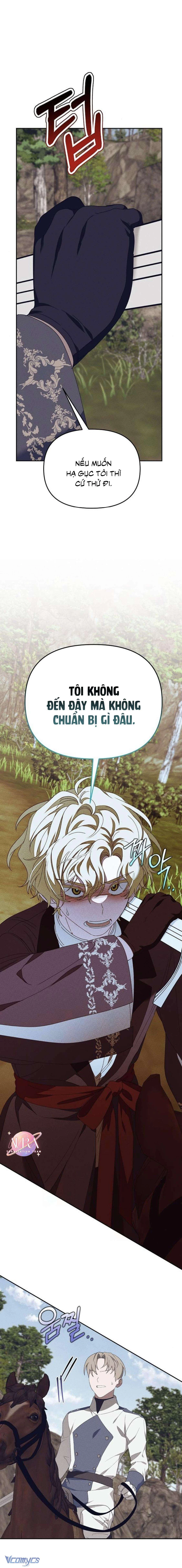 Bong Bóng Của Sóng Biển Chapter 52 - Trang 2