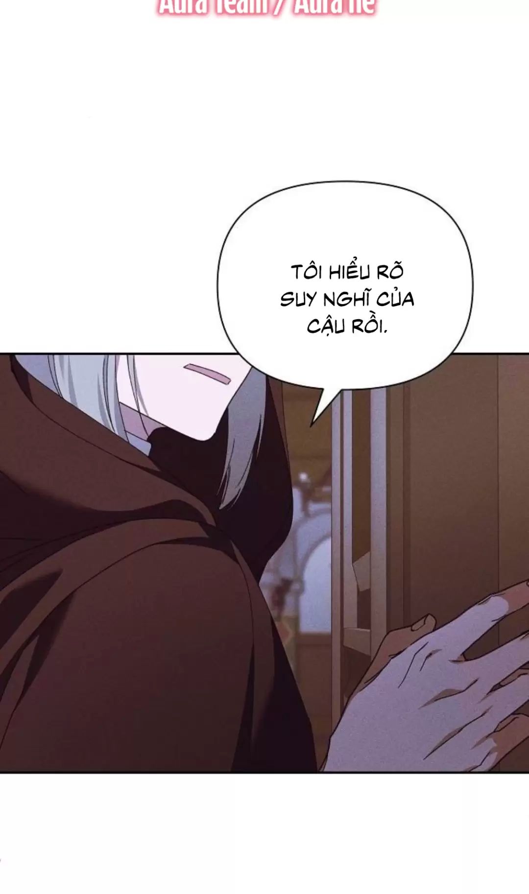 Bong Bóng Của Sóng Biển Chapter 48 - Trang 2