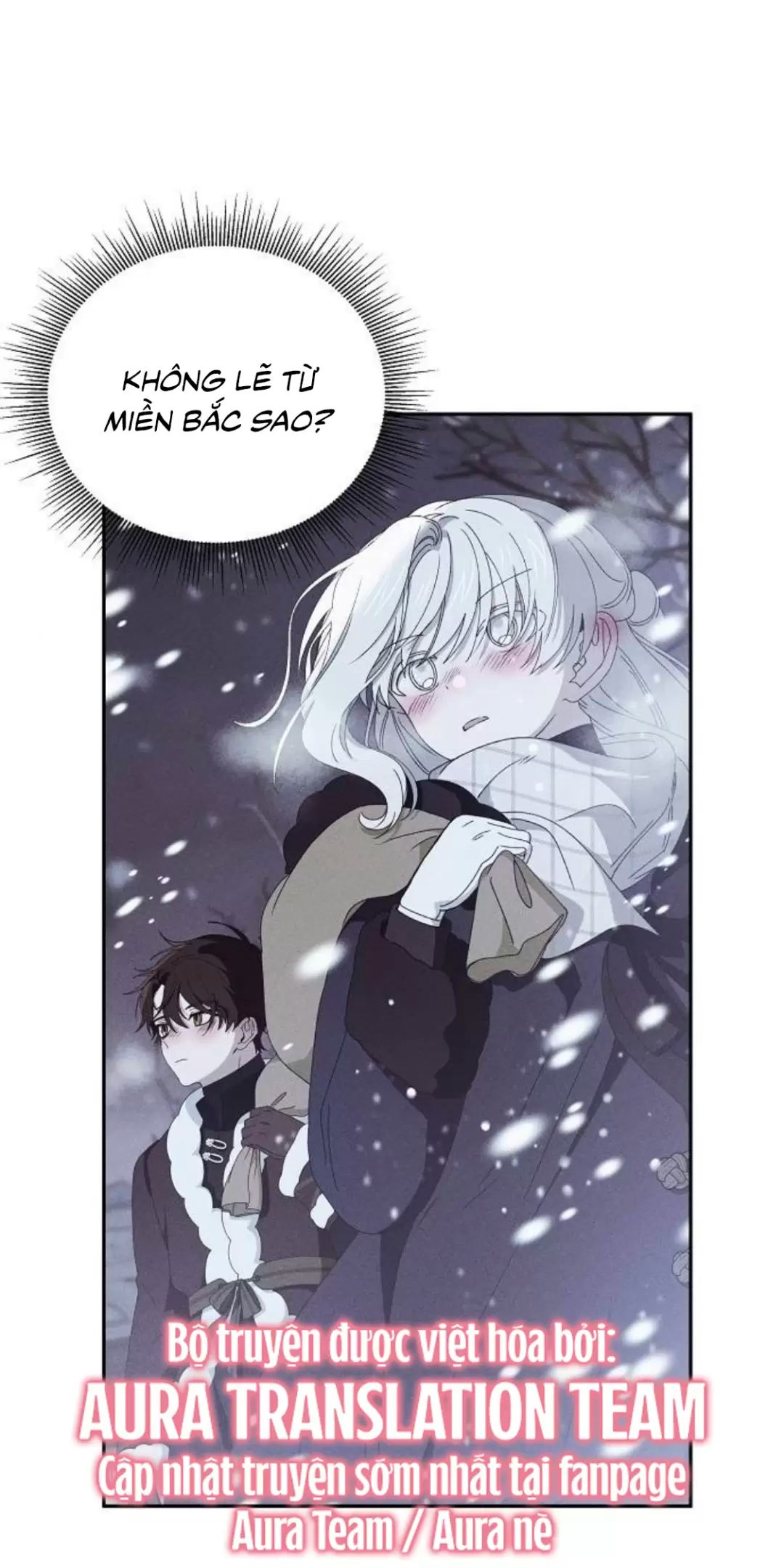 Bong Bóng Của Sóng Biển Chapter 48 - Trang 2