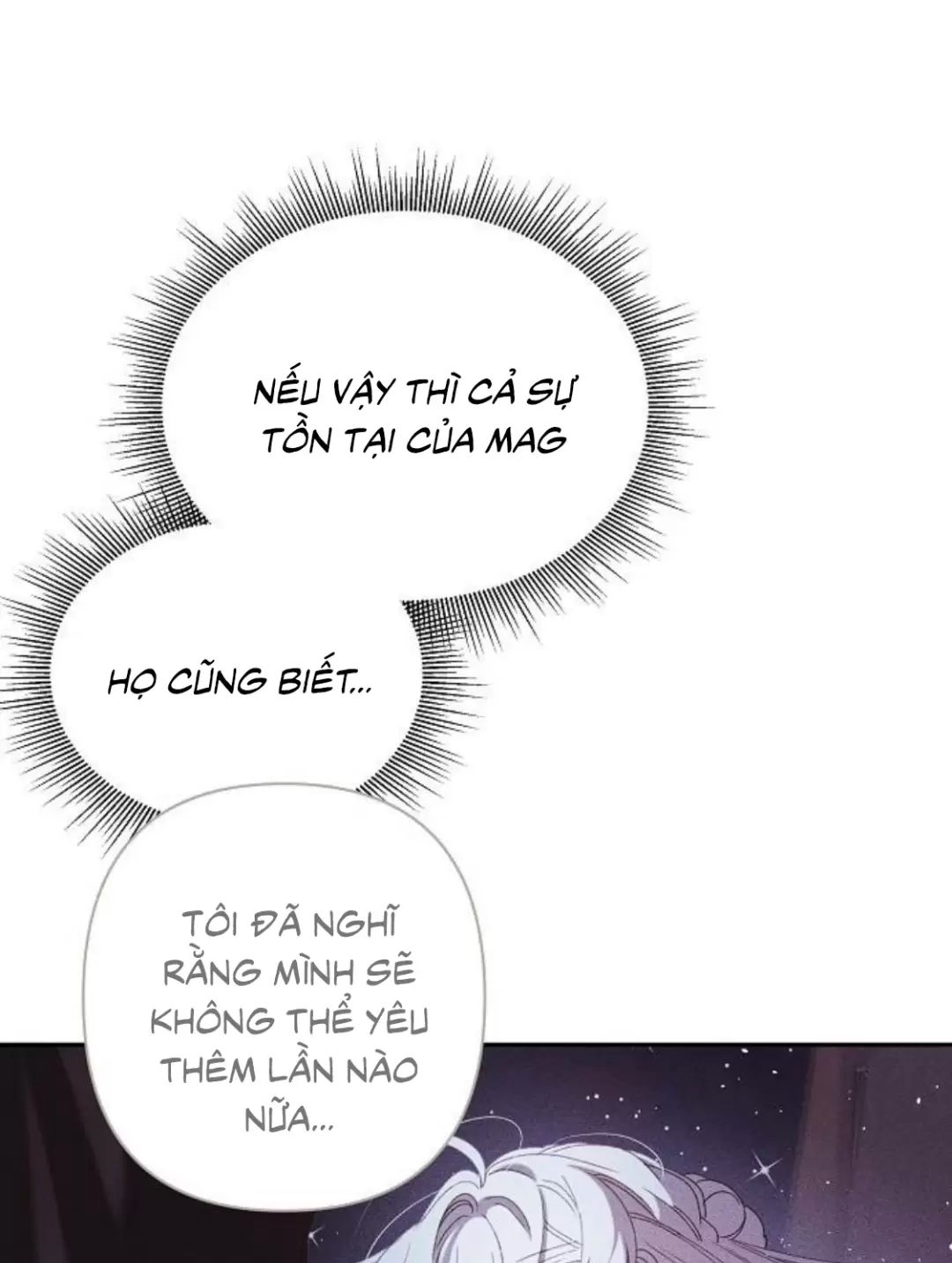 Bong Bóng Của Sóng Biển Chapter 48 - Trang 2