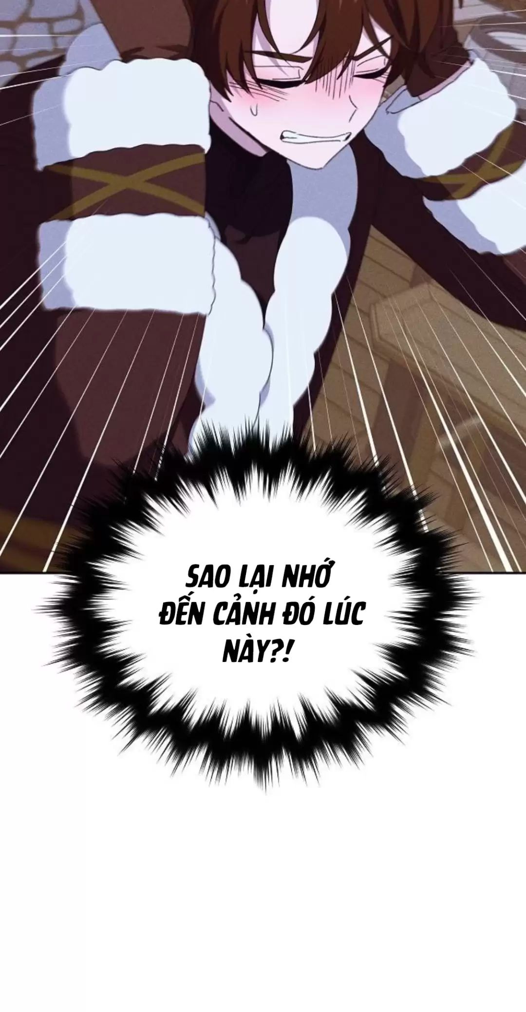 Bong Bóng Của Sóng Biển Chapter 48 - Trang 2