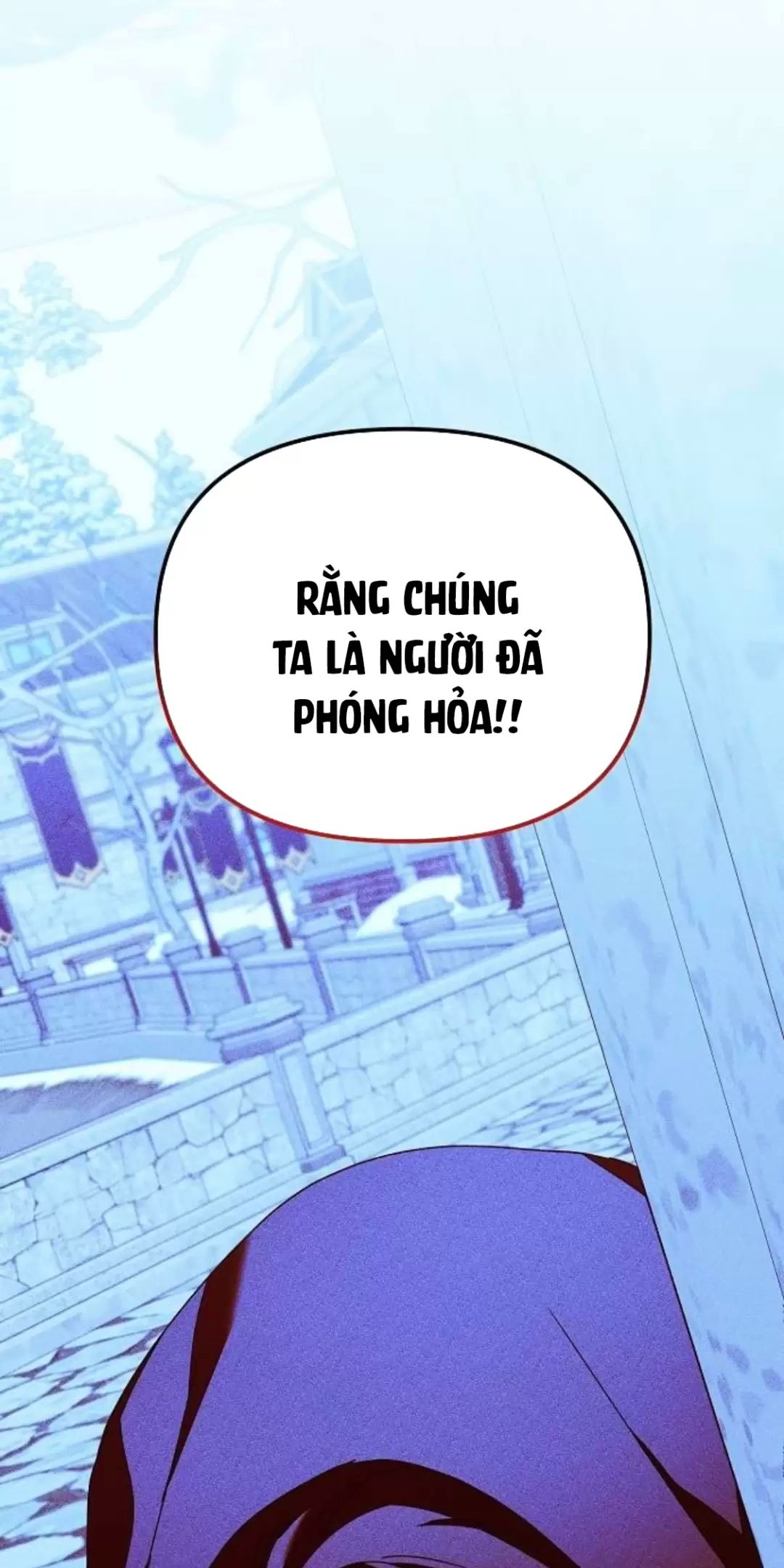 Bong Bóng Của Sóng Biển Chapter 48 - Trang 2