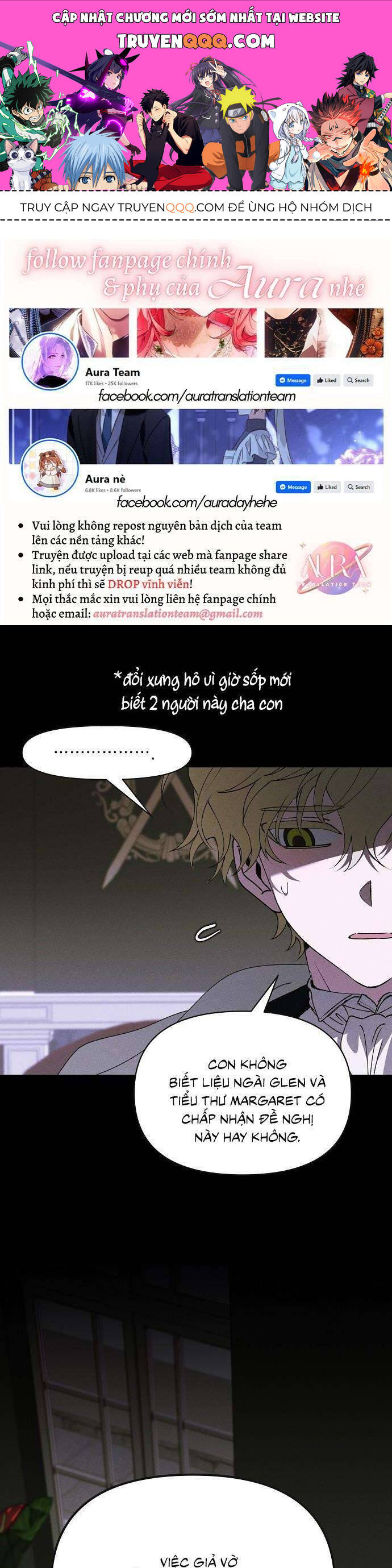 Bong Bóng Của Sóng Biển Chapter 45 - Trang 2