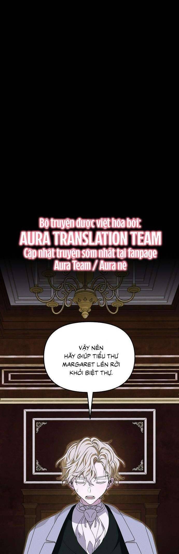 Bong Bóng Của Sóng Biển Chapter 45 - Trang 2