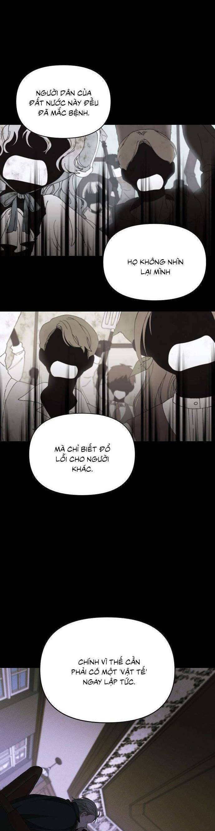 Bong Bóng Của Sóng Biển Chapter 44 - Trang 2