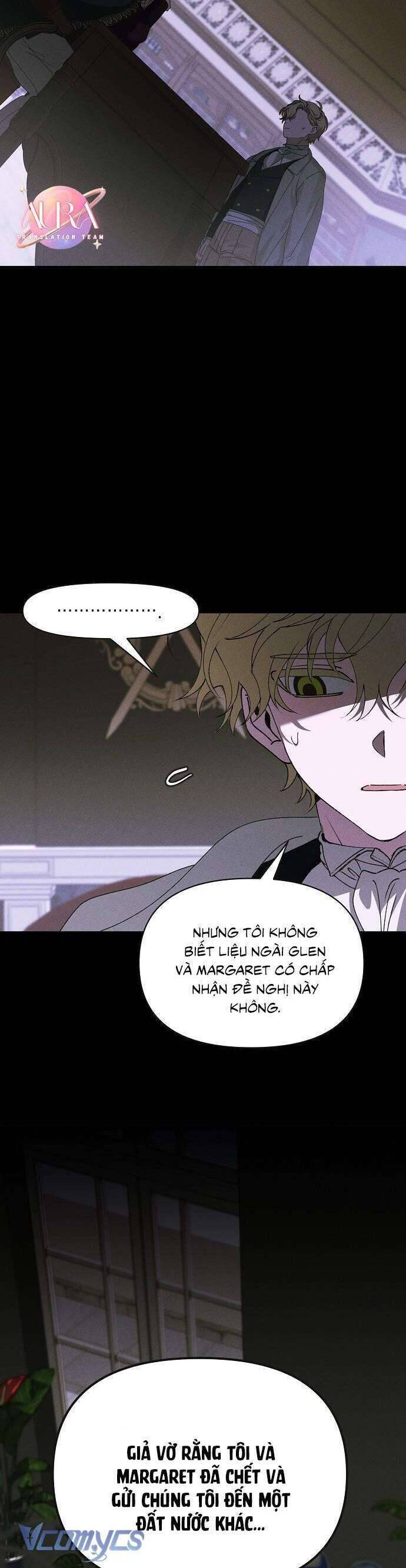 Bong Bóng Của Sóng Biển Chapter 44 - Trang 2