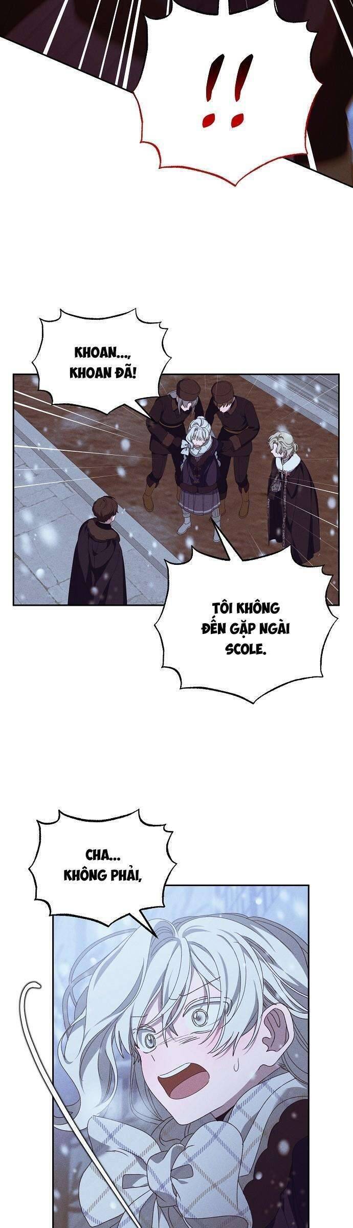 Bong Bóng Của Sóng Biển Chapter 42 - Trang 2