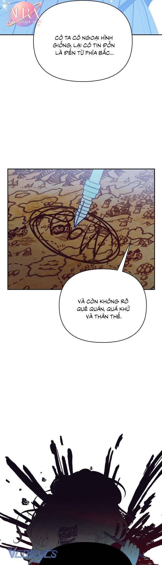 Bong Bóng Của Sóng Biển Chapter 41 - Trang 2