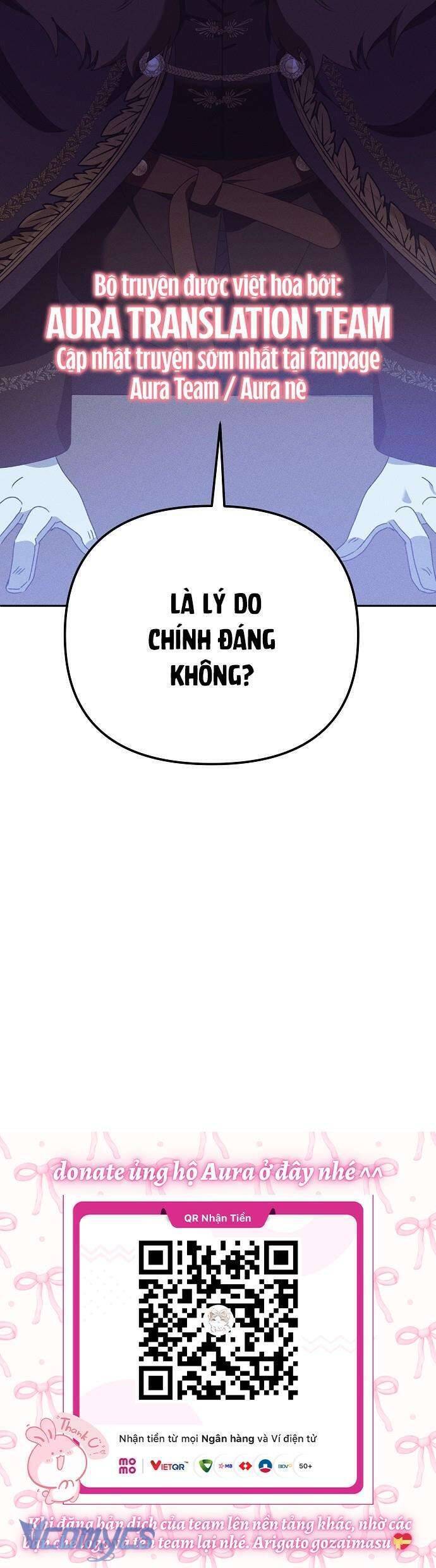 Bong Bóng Của Sóng Biển Chapter 41 - Trang 2