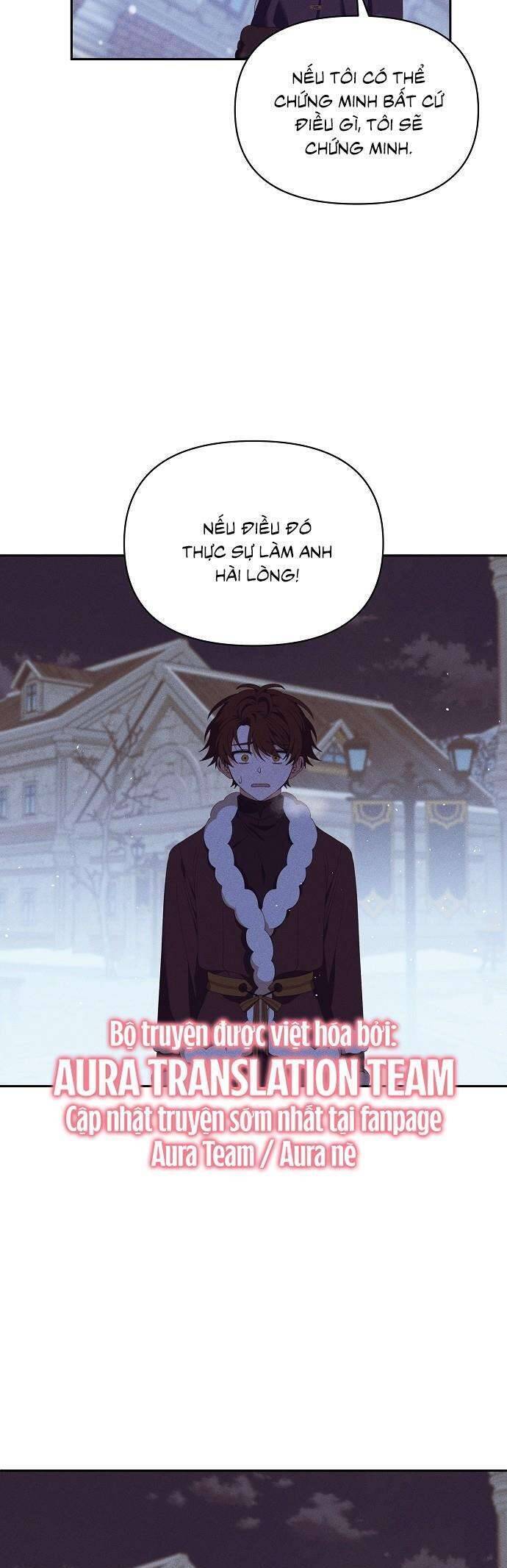 Bong Bóng Của Sóng Biển Chapter 40 - Trang 2