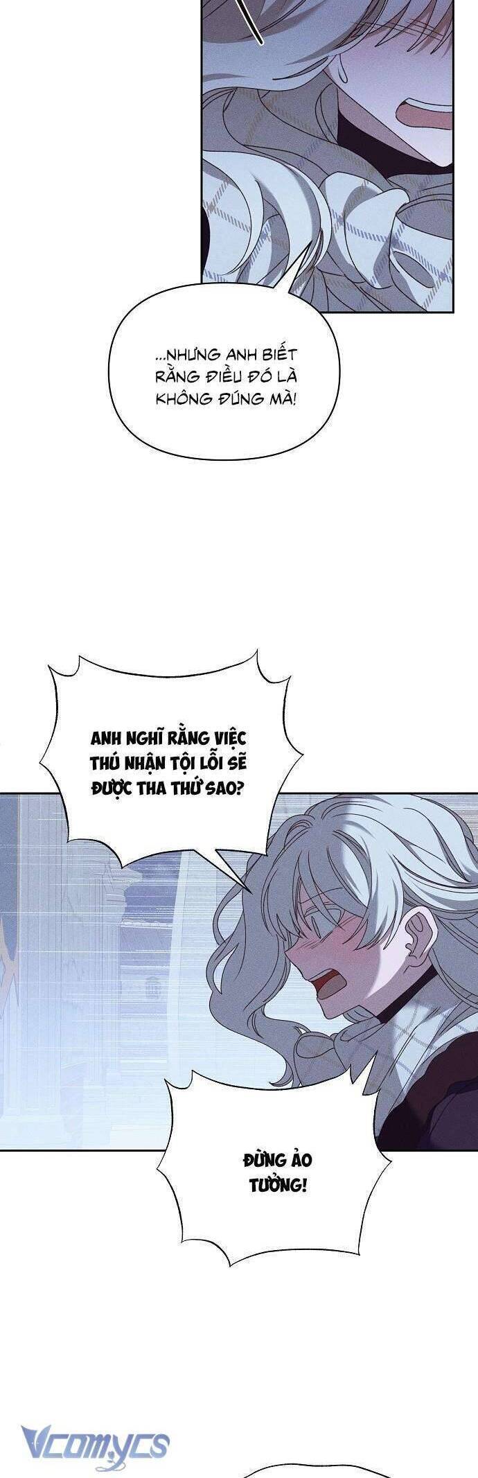 Bong Bóng Của Sóng Biển Chapter 40 - Trang 2