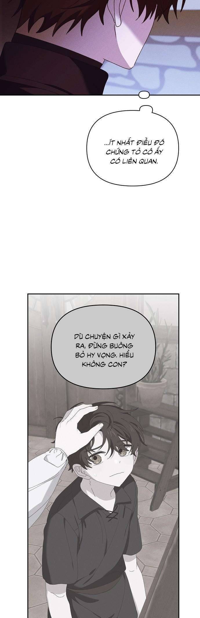 Bong Bóng Của Sóng Biển Chapter 40 - Trang 2