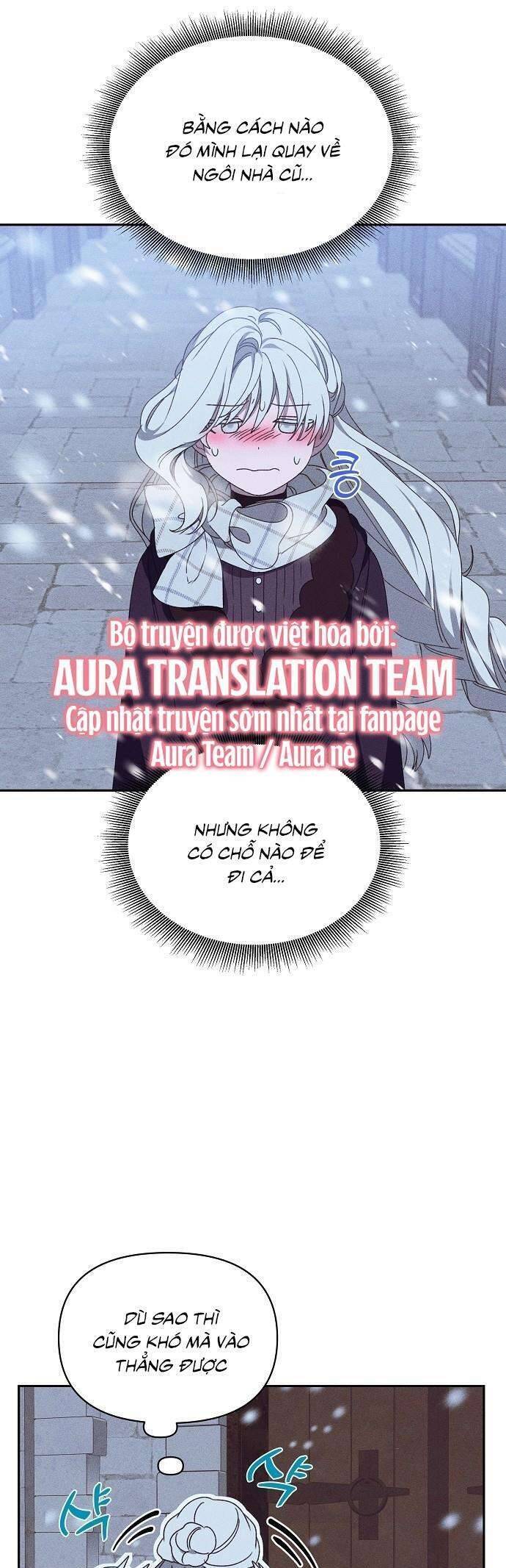 Bong Bóng Của Sóng Biển Chapter 40 - Trang 2