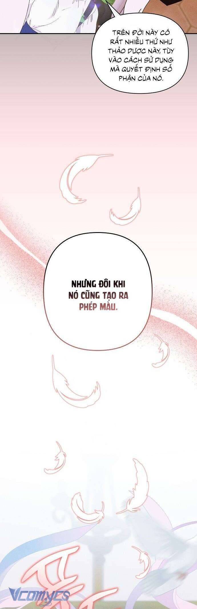 Bong Bóng Của Sóng Biển Chapter 39 - Trang 2