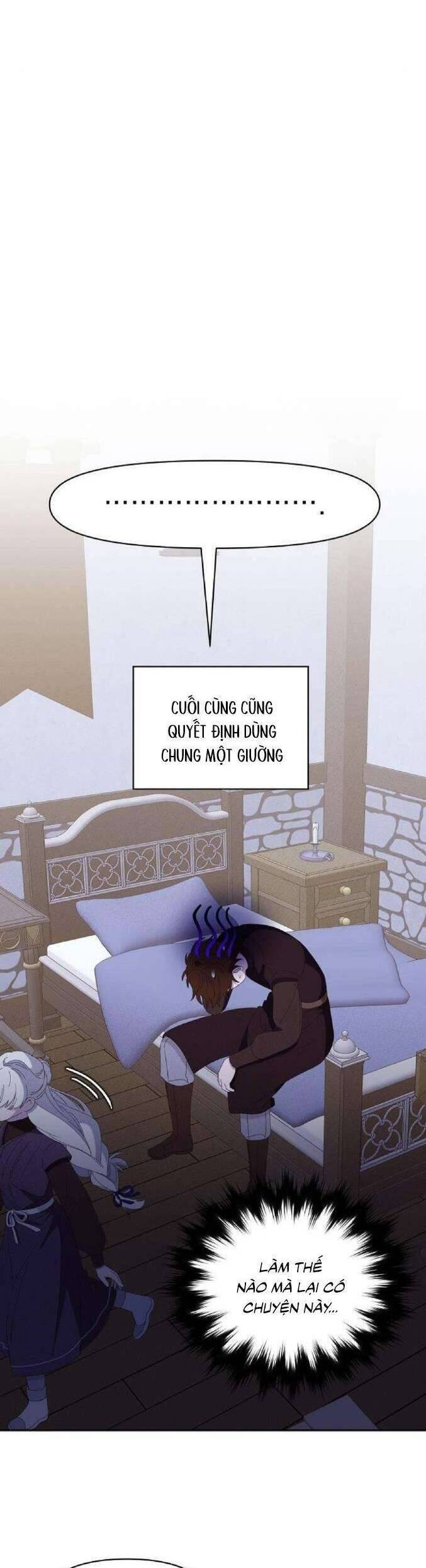 Bong Bóng Của Sóng Biển Chapter 35 - Trang 2