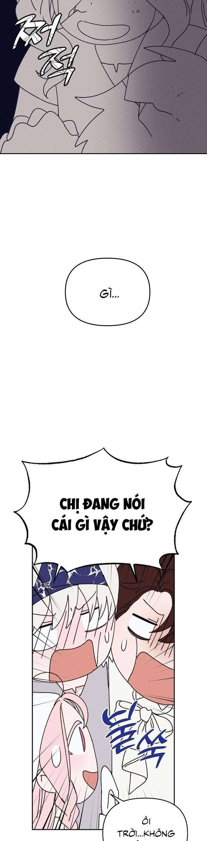 Bong Bóng Của Sóng Biển Chapter 23 - Trang 2