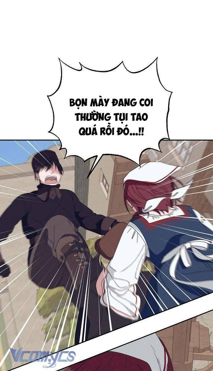 Bong Bóng Của Sóng Biển Chapter 20 - Trang 2